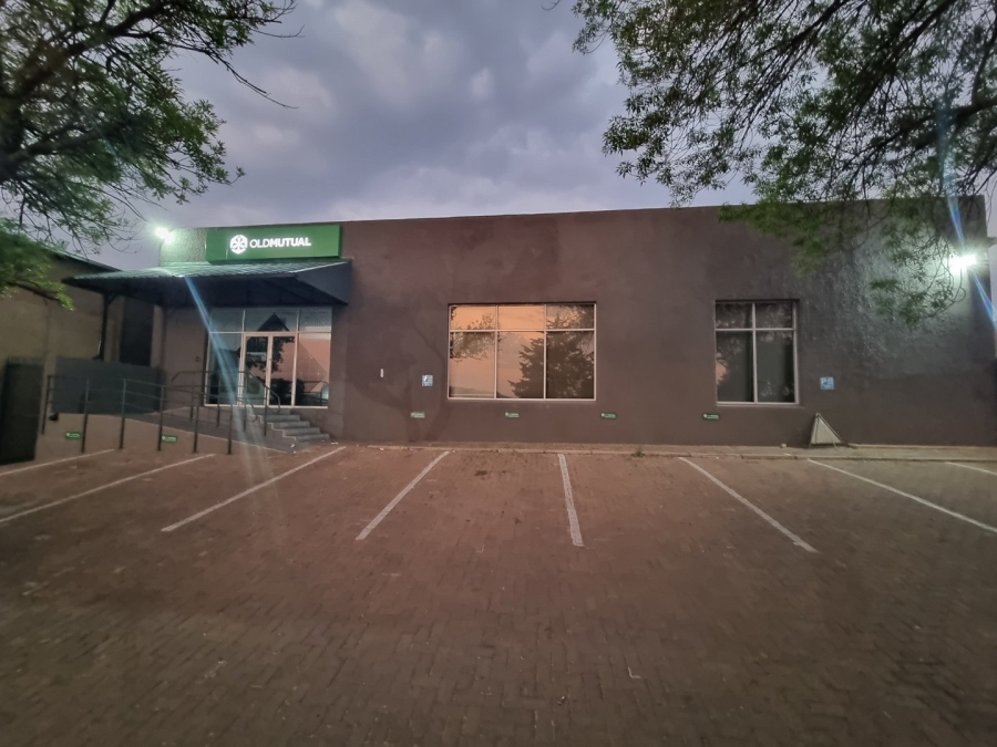 Commercial Property for Sale in Bethlehem Free State